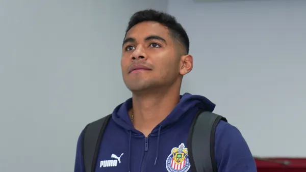 El Tiba se perdería el inicio del Clausura 2026 (MexSport).