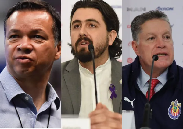 El tiempo de Ricardo Peláez llegaría a su fin y Mariano Varela tomaría su lugar.