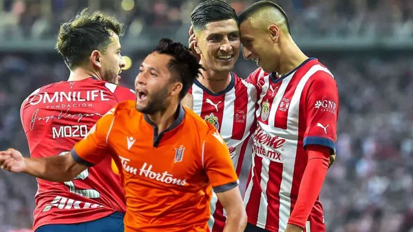 El titular que descansaría vs Forge