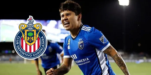 El todavía jugador del Rebaño reapareció ante los medios.