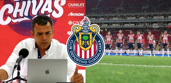 El todavía técnico del Rebaño señaló al gran responsable del empate ante León.