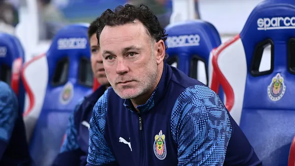 El Torneo Clausura 2026 está cada vez más cerca y Milito lo sabe (MexSport).