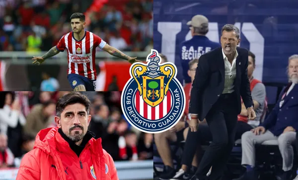 El Tri sigue sin dar resultados por las decisiones del entrenador argentino