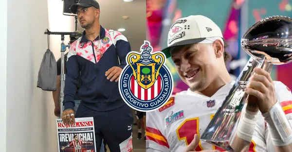 El truco de Veljko Paunovic para eliminar al Atlas y meterse en las semifinales contra el América.