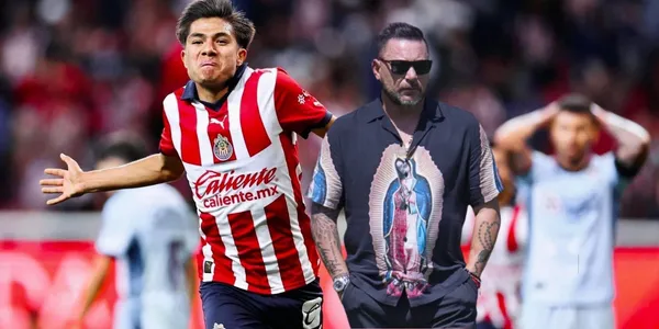 El Turco Mohamed estaría planeando una estrategia sucia en contra del rebaño de cara a la liguilla