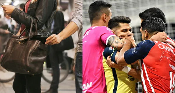 El último golpe que le dan a las Chivas, todo porque se busca favorecer al América.
