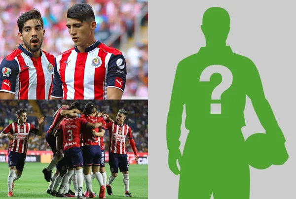 El último gran ídolo de las Chivas según el periodista Pedro Antonio Flores