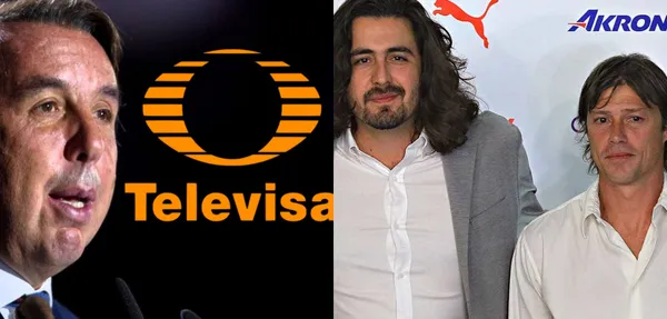 El último técnico campeón con Chivas estaría uniéndose a las filas de Televisa.