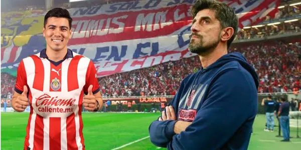 El único motivo por el que se puede entender que Erick Gutiérrez sea titular siempre