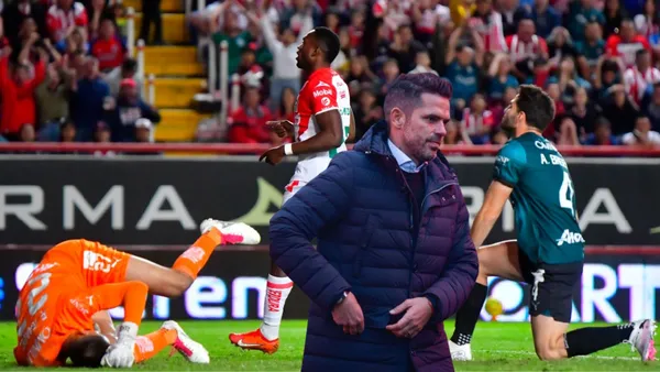 El único que se salvó en Aguascalientes