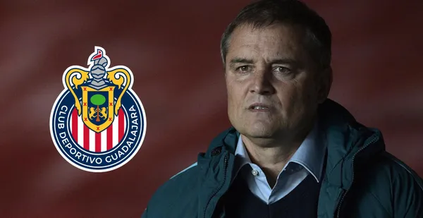 El uruguayo se convertirá en nuevo DT de Cruz Azul.