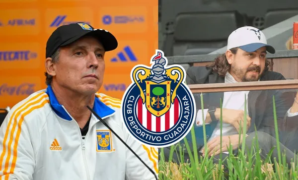 El uruguayo tiene un complicado panorama en su nuevo equipo