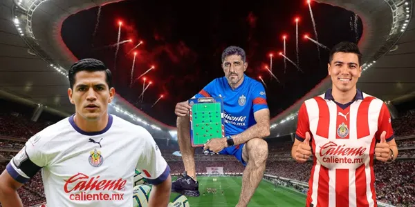 El verdadero motivo por el que el ‘Guti’ y el ‘Chapo’ Sánchez fueron titulares en el Clásico