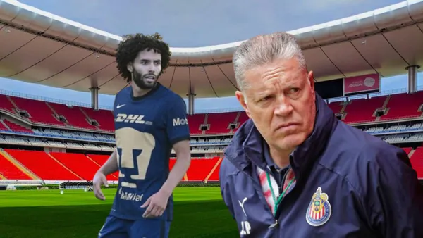 El verdadero responsable de que Huerta saliera de Chivas