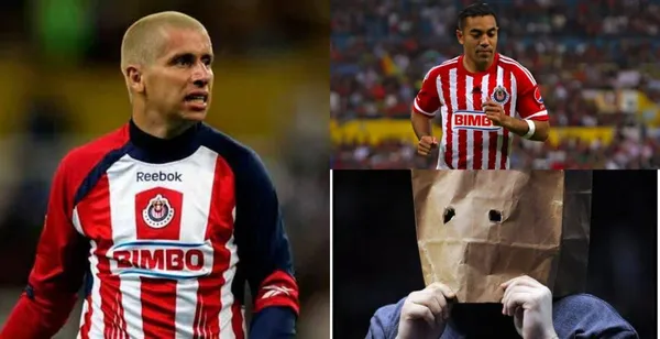 El volante apuntaba a ser el nuevo 10 del Rebaño.