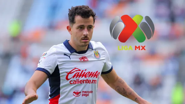 El zaguero se habría decidido por un equipo de Liga MX.