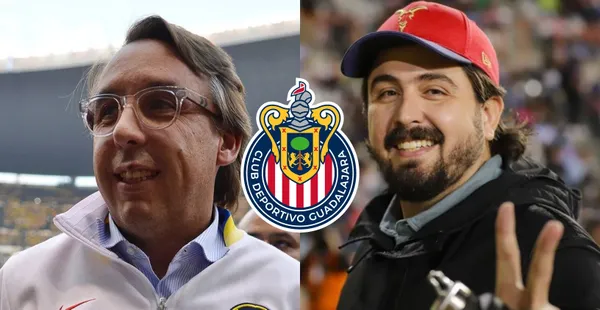 Emilio Azcárraga vuelve a meterse con los millones de Chiva Hermanos mientras Amaury está de viaje.