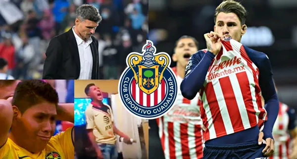 En América ya no les gustaron las acetadas declaraciones del lateral derecho del Rebaño.