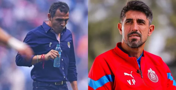 En apenas un día como entrenador del Rebaño y Paunović ya le habría dado una bofetada al trabajo de Ricardo Cadena.