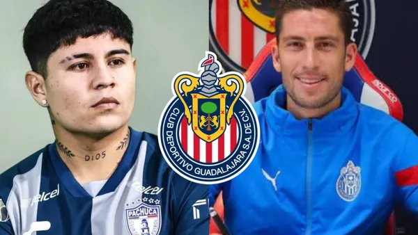 En Chivas hay mimados y eso se nota cuando se imponen las sanciones