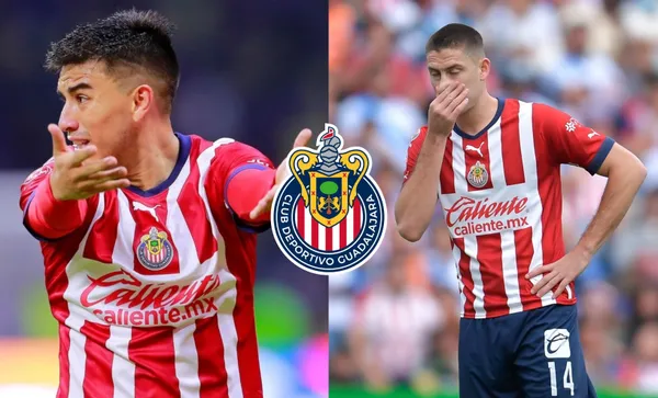 En Chivas las novedades nunca paran y todo apunta a que habrán recortes en el plantel.