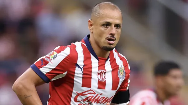 En Chivas le decían el nuevo Chicharito y ahora su desconocido futuro en Costa Rica | Foto: Especial