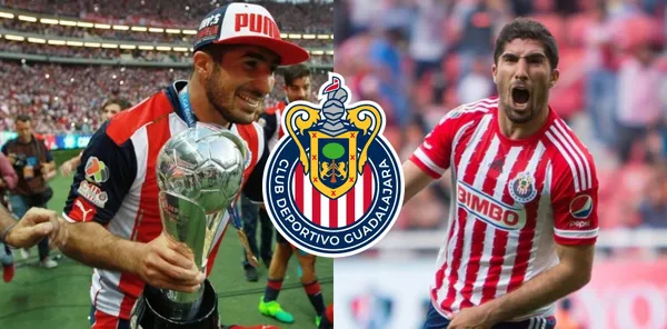 En Chivas llegó a convertirse en héroes, ganó 5 copas y ahora a esto se dedica Jair Pereira fuera del futbol.