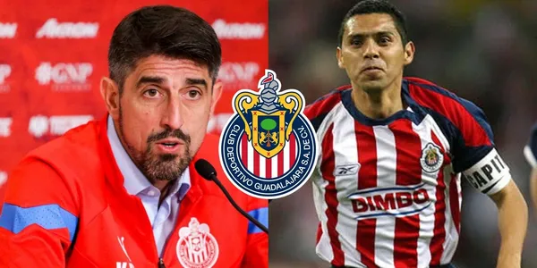 En Chivas lo buscaron por 3 años y ahora ya tendrían al nuevo Ramoncito Morales