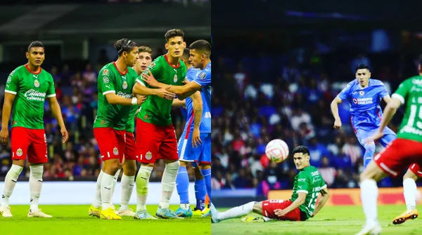 En Chivas se les acabó la paciencia y tras lo sucedido en el Azteca con Cruz Azul, estos jugadores se irían.