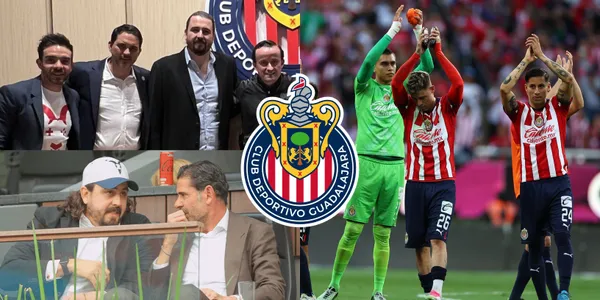 En Chivas se pensó antes en complacer a la FEMEXFUT y ahora pondrían en riesgo la liguilla.