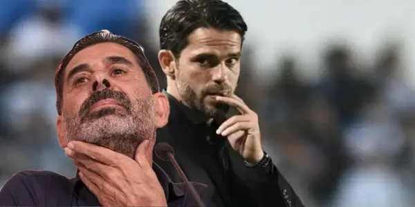 En Chivas sí aceptaron su condición, lo que pidió Fernando Gago para dirigir al rebaño la próxima temporada