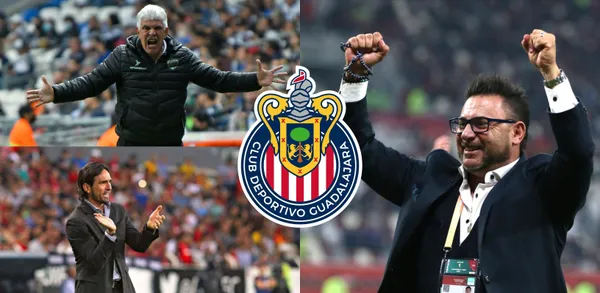 En Chivas tienen claro que es una obligación ganarle a León está noche.