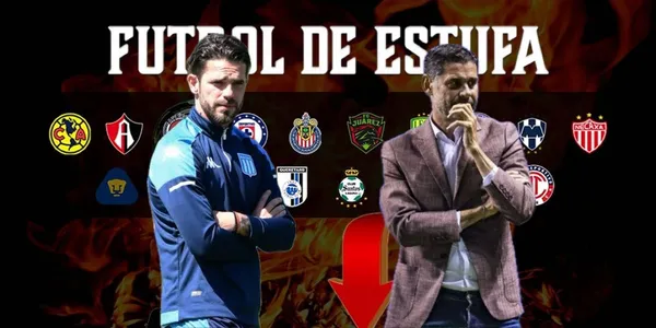En chivas ya presumen a Fernando Gago con los colores rojiblancos y sería presentado junto al primer refuerzo