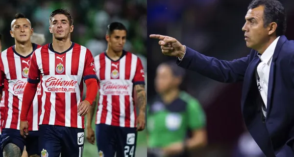 En Chivas ya se olvidaron de su último resultado y saben que frente al América solamente se permite la victoria.