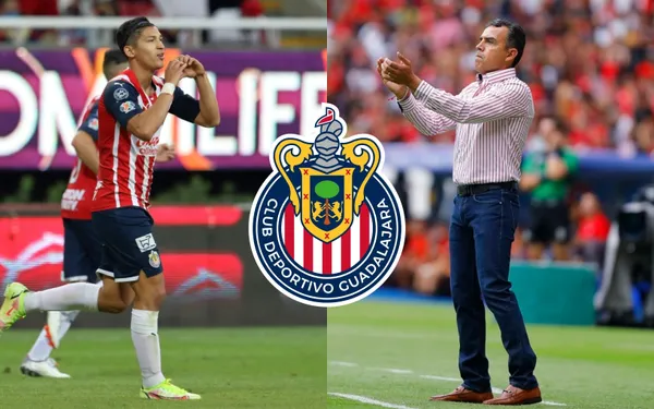 En cuanto a estadísticas ofensivas Henry Martin supera a Isaac Saldívar