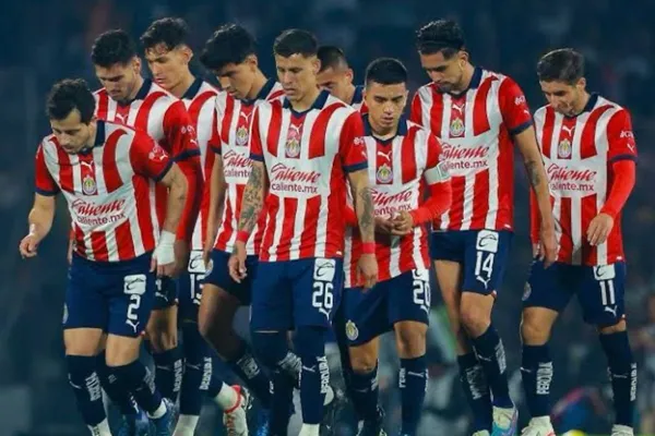 En el Apertura 2023 hubo 9 refuerzos que no debutaron