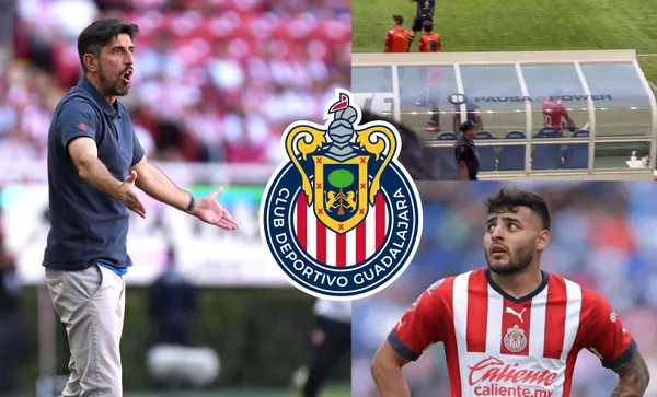 En el cuerpo técnico ven con malos ojos este tipo de actitudes