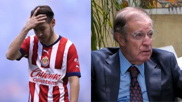 En el Guadalajara se suscitó otro fracaso