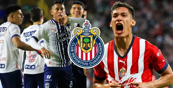 En el norte van con todo por Gilberto Orozco Chiquete y esto es lo que Chivas recibiría.