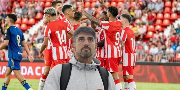 En el redil no saben aprovechar lo que tienen, ahora piden la salida de Pauno y mientras un ex Chivas llega a grande de Europa