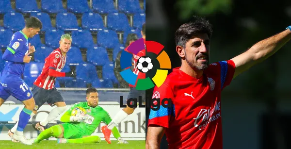 En España se rinden ante él y finalmente sería el elegido por Paunović para el arco rojiblanco.