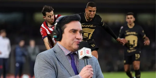 En ESPN revelan lo que necesita el rebaño para poder cerrar la serie en el Olímpico Universitario de CU