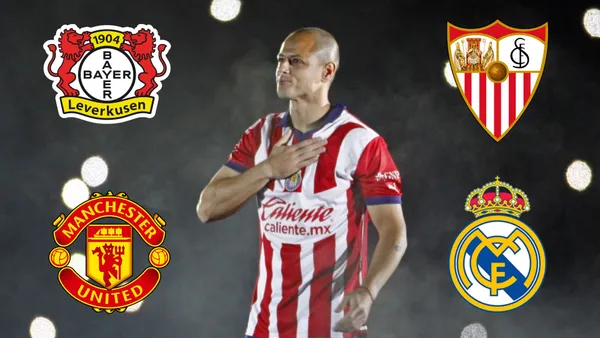 En Europa se siguen acordando de Chicharitp