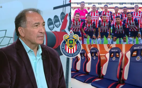 En la cadena de televisión ESPN, varios ex entrenadores se han candidateado a la silla de Chivas.