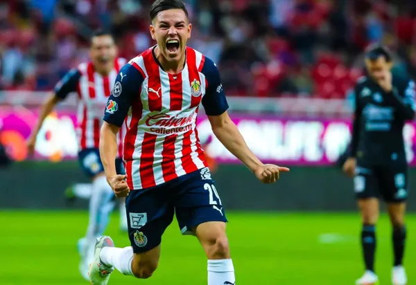 En la sultana del norte aseguran que Monterrey esta interesado en otro jugador del Guadalajara.