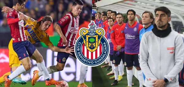 En la visita frente a los Tigres podría reaparecer un crack dentro de la lista de convocados.