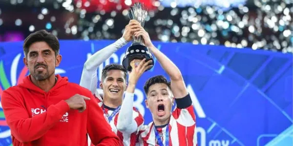 En las dos semanas que tiene, Pauno debería decidir llevar al Tapatío a cuartos de final