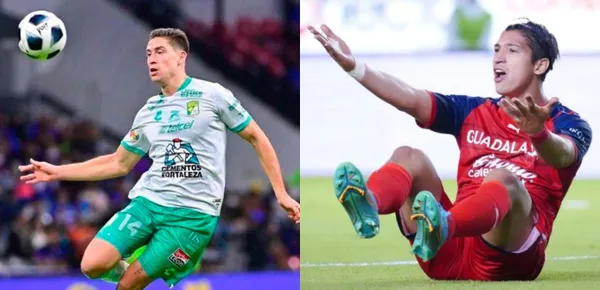 En las próximas horas se haría oficial su llegada al Guadalajara.