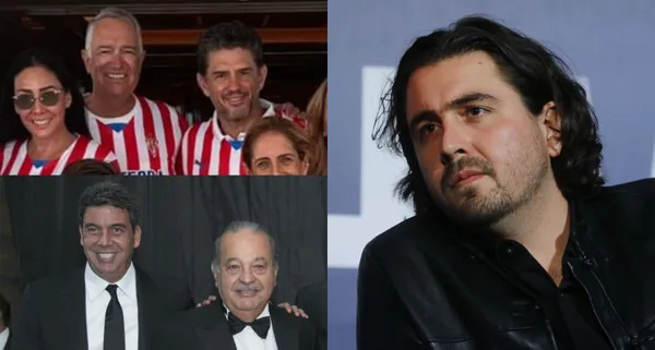 En los últimos meses el Rebaño trato de ser comprado por múltiples empresarios.