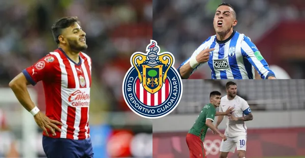 En los últimos meses ha regresado la polémica sobre si Chivas necesita contratar extranjeros.